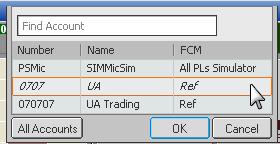 Description: C:\Documents and Settings\michelle\My Documents\Help Images\CQG Trader\CQGT 4.1\cqgt acct selector.png